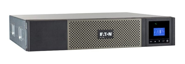 Eaton 5P1500Rc 10-Outlet 1100W 1440Va 120V Tower Online Conversion Ups. Power Distribution Units
