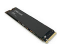 Micron MTFDKBA1T0TFH-1BC15ABYYR 3400 1TB PCIe4.0 M.2 Internal Solid State Drive