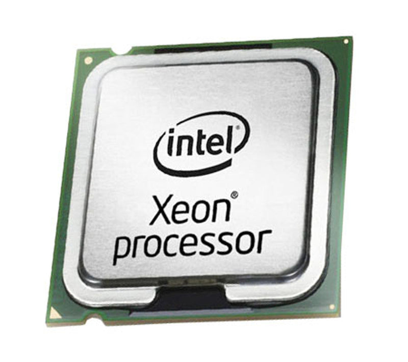 Intel Xeon 3.6Ghz Socket-604 1Mb L2 Cache Single Core Processor (Sl7Vf)