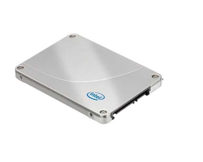 Intel SSDSA2MH160G1C1 X25-M 160GB SATA 3.0Gbps 2.5-Inch Solid State Drive