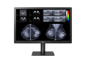 LG 31HN713D-B 31" IPS 4200 x 2800 1080cd/m² 180W Medical Monitor
