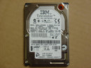 IBM Travelstar 4.8GB 4200 RPM 9.5MM Ultra DMA/ATA-4 IDE/EIDE 2.5" Laptop Hard Drive