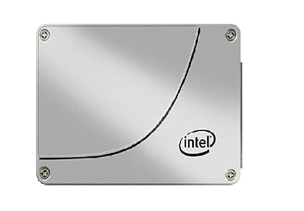 Intel SSDSC2BB016T401 DC S3500 1.6Tb SATA-6.0Gbps 2.5-Inch Solid State Drive