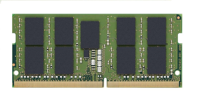 Kingston KTL-TN426E/32G 32GB SO-DIMM ECC DDR4 SDRAM Memory Module