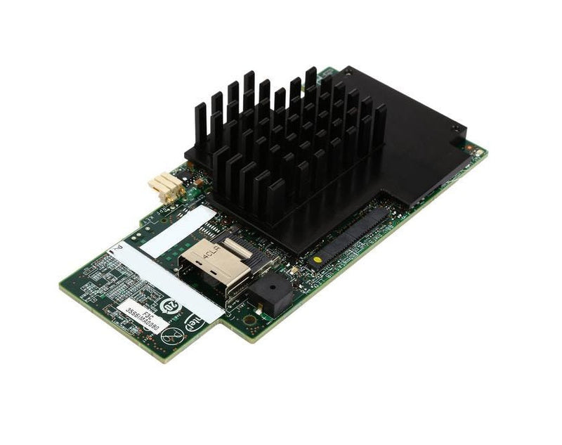 Intel Rms25Cb040 6Gbps Pcie 2.0 Sata Sas Integrated Raid Controller Simple