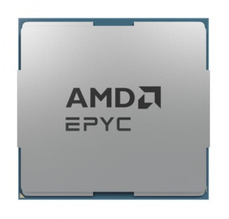 AMD 100-000000340 EPYC 7443 2.85GHz 128 MB 24-Core 200W Processor