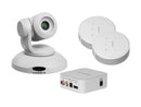 Vaddio 999-99950-600W Conferenceshot Av Bundle Camera Without Speaker Gad