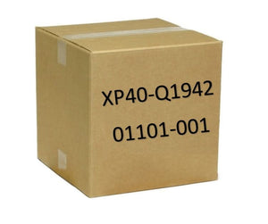 Axis 01101-001/ XP40-Q1942 640X480 19MM-Lens Outdoor Network Bullet Camera