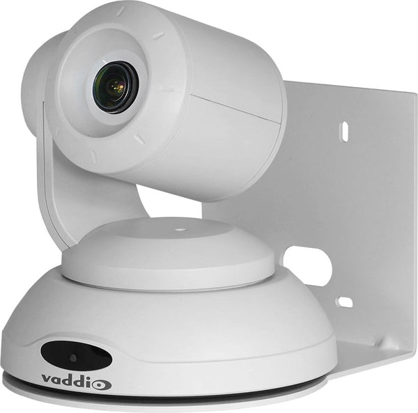 Vaddio 999-20000-000W Conferenceshot Fx 1920X1080 3X Usb3.0 Camera Gad