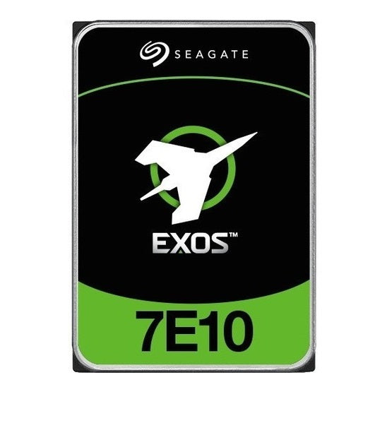 Seagate St6000Nm021B Exos 7E10 6Tb Sata-6Gbps 7200Rpm 3.5-Inch Hard Drive Hdd Gad