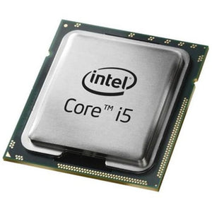 Intel BX80637I53450 Core i5-3450 3.1GHz 5 GT/s DMI Socket-H2 LGA1155 6Mb L3 Cache Quad Core Processor