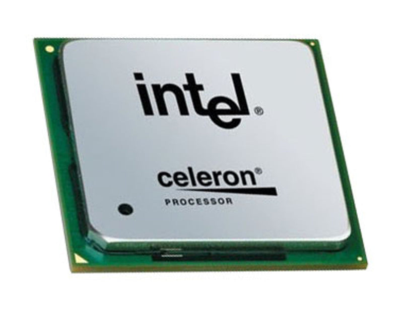 Intel Sl8Hh Celeron D 315 2.2Ghz 533Mhz Bus Speed Socket-478 Mpga478B 256Kb L2 Cache Single-Core