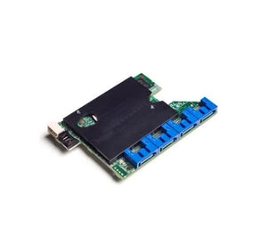 Intel AXXRMS2AF040 600Mbps PCI-Express 2.0 4-Ports Serial Attached SCSI Raid Controller Card