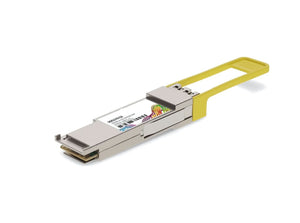 MellanoxLinkX MMS1V70-CM 100GbE QSFP28 DOM Optical Transceiver Module