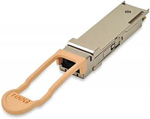 Finisar FTLC9558REPM 100GBASE-SR4 850nm QSFP28 Optical Transceiver Module
