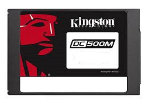 Kingston SEDC1500M/7680G DC1500M 7.68TB NVMe 3.0X4 2.5-Inch Solid State Drive