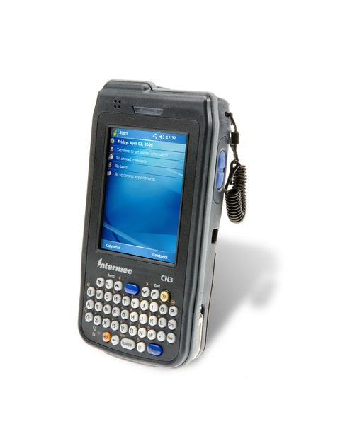 Intermec CN3BNH80000E400 CN3 Win Mobile 5.0 Pocket Handheld Mobile Computer