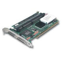 LSI Logic Controller Card MegaRAID SCSI 320-2 SCSI RAID Ultra320 64-bit 66MHz 3202064B