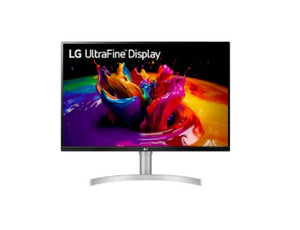 LG 32BL95U-W UltraFine 32-inch 3840 × 2160 450 nits Monitor