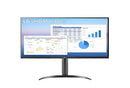 LG 32BP55U-B 31.5-inch 4K Anti-glare 3840 x 2160 96W Monitor
