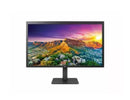 LG 32BP88Q-B UltraFine 32-inch 2560 × 1440 350 nits LCD Monitor