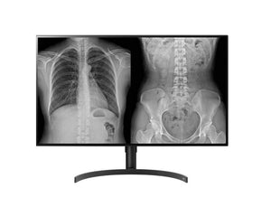 LG 32HL512D-B 31.5-inch 3840 × 2160 16:9 450 nits Monitor