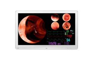 LG 32HL710S-W 31.5-Inch 3840 x 2160 4K UHD 800nits IPS LCD Monitor