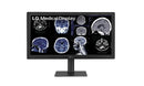 LG 32HQ713D-B 31.5" IPS 3840 x 2160 Anti-glare 120W Monitor