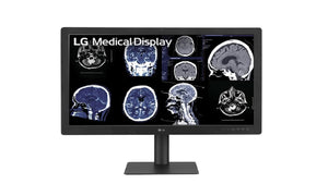 LG 32HQ713D-B 31.5" 4K UHD IPS 3840 x 2160 Anti-glare 120W Monitor