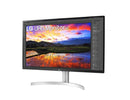 LG 32UN650-W 31.5-inch 3840 × 2160 16:9 Anti-glare Monitor