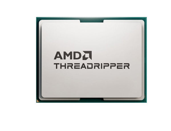 AMD 100-100000453WOF Ryzen Threadripper Pro 7975WX 4.00GHz 32-Core DDR5 Processor