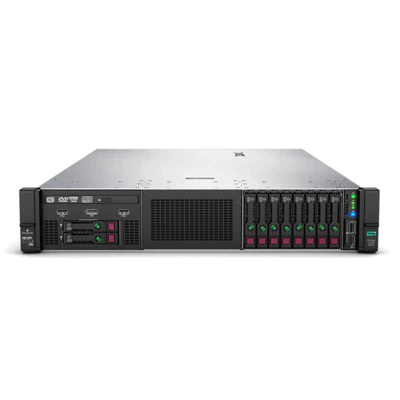 HPE P02875-B21 ProLiant DL560 G10 24-Core 2.90GHz 1600W Server