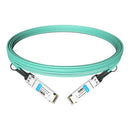 Mellanox Mfs1S00-V050E 200Gbe 50M Qsfp56 Active Ethernet Fiber Cable