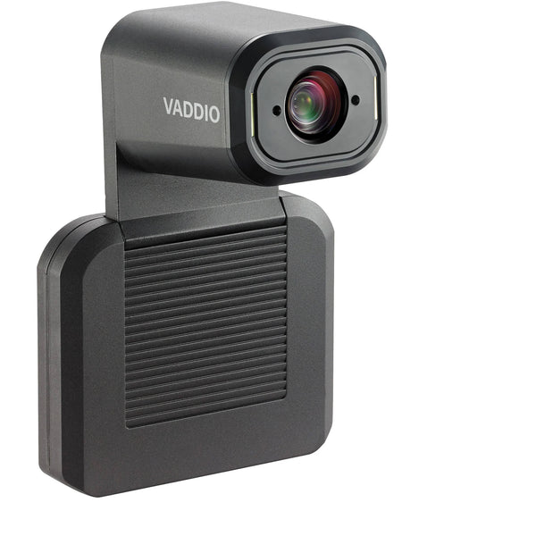 Vaddio 999-21182-000 Intellishot-M 1920X1080 8.57Mp Auto-Tracking Camera Gad