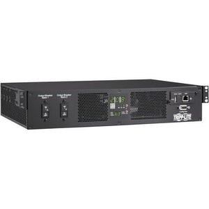Tripp Lite PDUMNH32HVAT2 18-Outlets 7.4KW 230V Power Distribution Unit