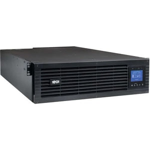 Tripp Lite SU5KRT3UX SmartOnline 200–240V 5000VA 5000W On-Line Double Conversion Online UPS