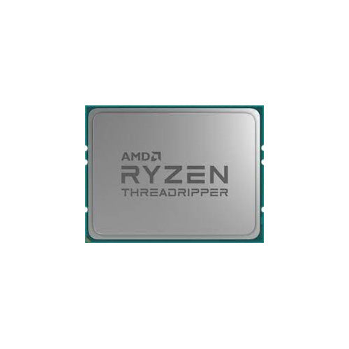 AMD 100-100000885 Ryzen 7965WX 4.2GHz 24-Core 350W DDR5 Processor