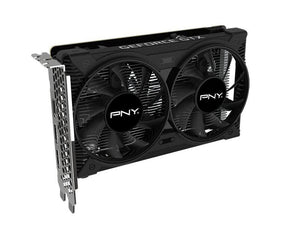 Nvidia VCG16504D6DFXPB1 7680x4320 GeForce GTX1650 Verto Dual Fan Graphic Card
