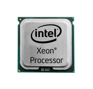Intel Xeon 5100 2.6GHz LGA-771 4MB L2 Cache Dual Core Processor (SL9RU)
