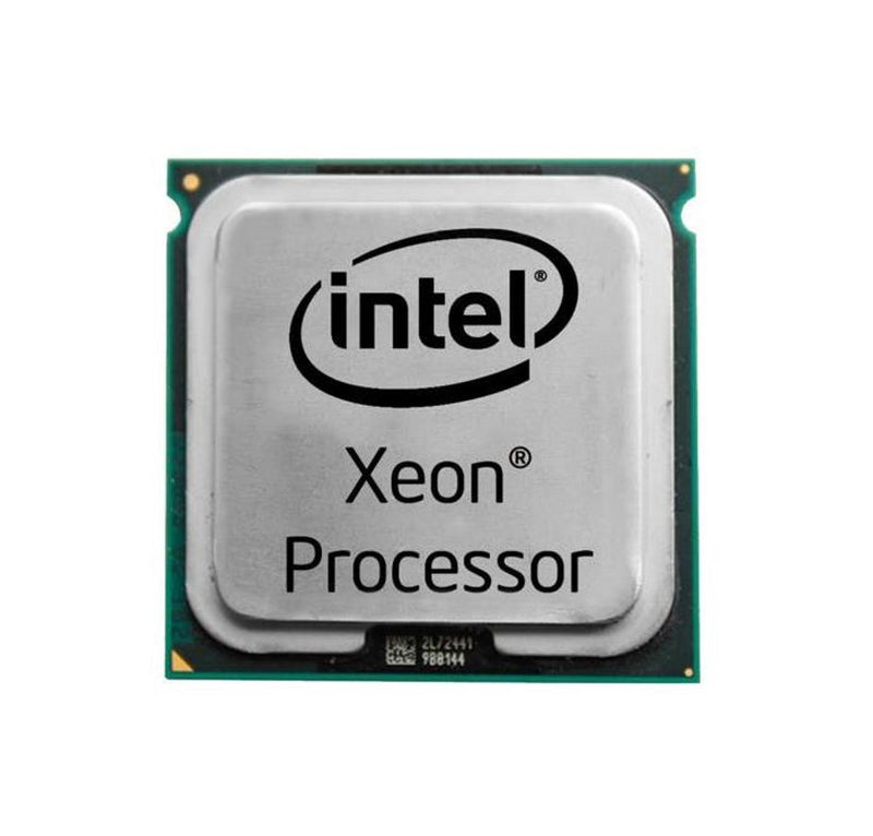 Intel Xeon 5100 2.6Ghz Lga-771 4Mb L2 Cache Dual Core Processor (Sl9Ru)