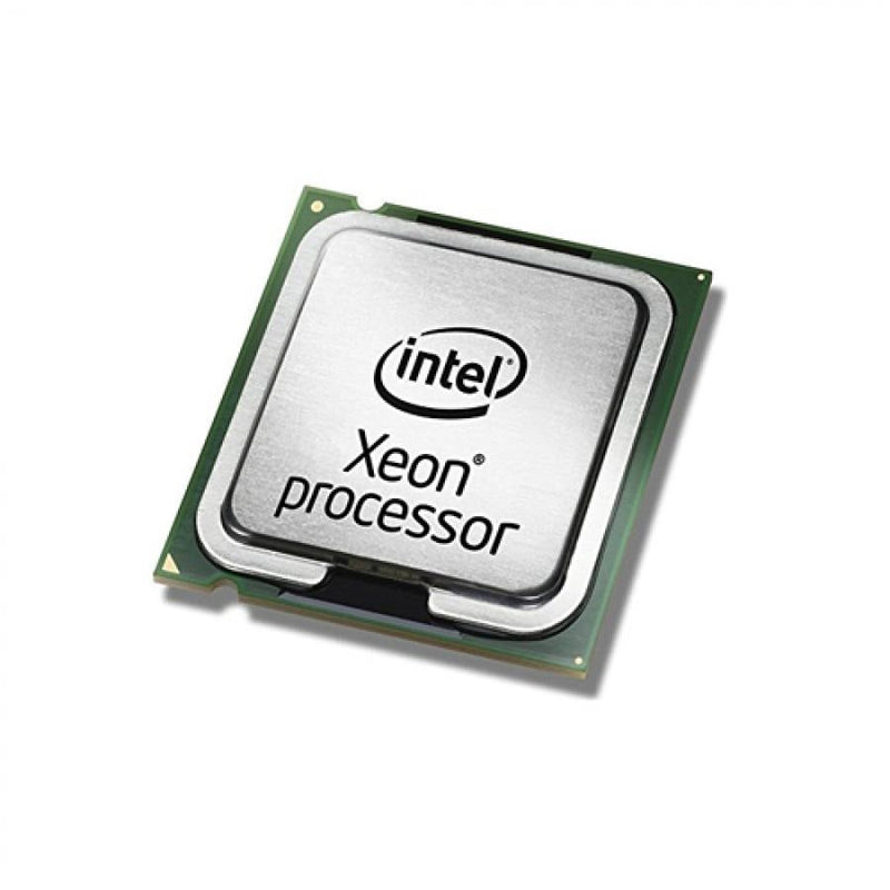 Intel Sl8Tl Xeon 2.4Ghz 533Mhz Bus Speed Socket-604 512Kb L2 Cache Processor