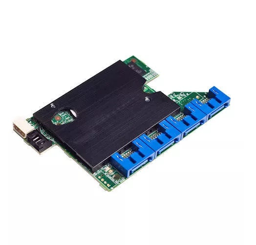 Intel Axxrms2Ll040 Quad-Port Sas/Sata 6.0Gbps 1U Capable Integrated Server Raid Module Controller