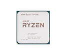 AMD 100-000000263 Ryzen 7 5700G 3.80GHz Cache-16MB 8-Core Radeon Graphics Processor
