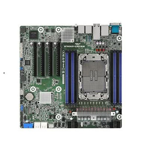 ASRock W790D8UD-1L1N2T/BCM Xeon W LGA 4677 256GB ATX Motherboard