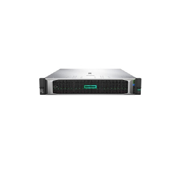 HPE P24850-B21 ProLiant DL380 Gen10 Xeon Gold 32GB Serial ATA/600 2U Rack Server