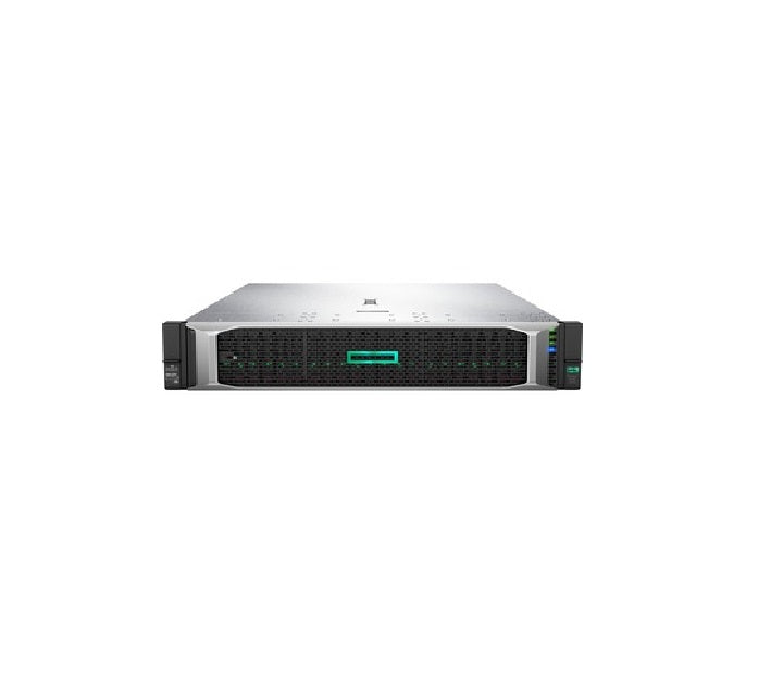 HPE P24850-B21 ProLiant DL380 Gen10 Xeon Gold 32GB Serial ATA/600 2U Rack Server