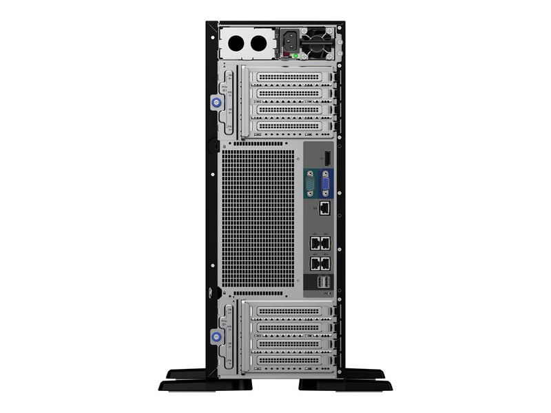 HPE P11053-001 ProLiant Ml350 Gen10 3Tb 32GB DDR4 SDRAM 4U Tower Server