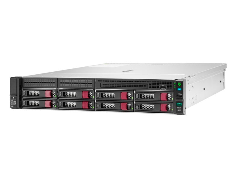 HPE P21271-B21 ProLiant DL560 Gen10 18-Core 2.20GHz 1600W Server