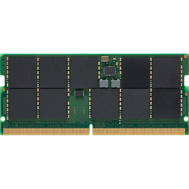 Kingston KTH-PN548T-16G 16GB Single-rank DDR5-4800MHz SoDIMM Memory Module