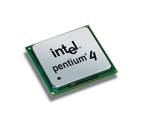 Intel SL9CB Pentium-4 531 3.0GHz LGA-775 1MB L2 Cache Single Core Processor